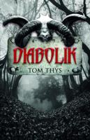 Diabolik - Tom Thys - ebook - thumbnail