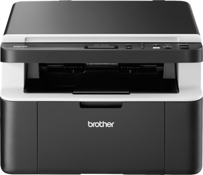 Brother DCP-1612W All-in-one Laserprinter