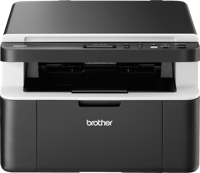 Brother DCP-1612W All-in-one Laserprinter - thumbnail