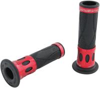 PROGRIP rubber handvat "728 rubber grip 728 sw/rt 122mm open - thumbnail