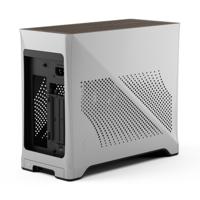 Fractal Design Era 2 Silver - thumbnail