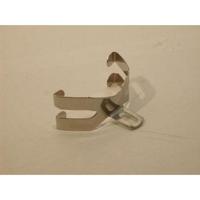 Sks spatbord ophangbeugel esge rvs 65mm atb 10172 - thumbnail
