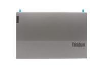 Lenovo Laptop LCD Back Cover (3.2t) - Grijs - thumbnail