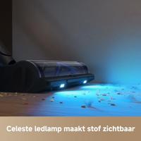 Blopens - LANSAY - Glittriga varelser - 6 stenciler - från 6 år och uppåt - thumbnail