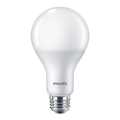 Philips LED GLS E27 7,2-75W filament mat dimtone - LED3793