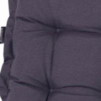 Kussen hoog 50x123 outdoor Panama grijs (4 stuks) Madison - Madison - thumbnail