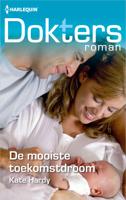 De mooiste toekomstdroom - Kate Hardy - ebook - thumbnail