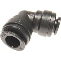 DM-Fit Haakse koppeling AEU1008M Buis-Ø: 10 mm, 8 mm 1 stuk(s) - thumbnail