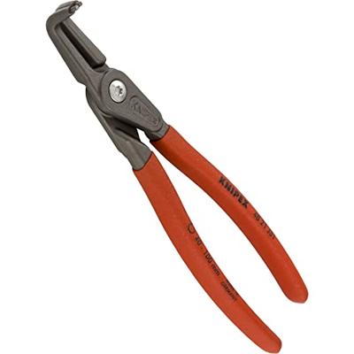 Knipex Borgveertang binnenr. 90 gr 40-100 mm - 4821J31