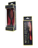 Mason Pearson Handy Bristle B3 Ivory - thumbnail