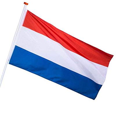 Gevelvlag Nederland 90x150
