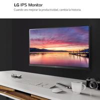 Monitor LG 27MR400-B.AEUQ 27" Full HD - thumbnail