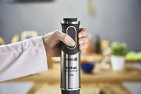 Tefal HB6598 Staafmixer Zwart - thumbnail