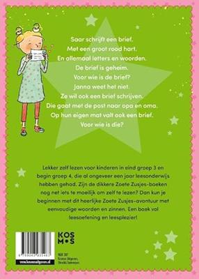 Lekker Lezen Met De Zoete Zusjes 2 Lekker Lezen Met De Zoete Zusjes 2