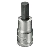 Gedore IN 19 10 6153740 Inbus Dopsleutel-bitinzet Houderfunctie 10 mm 10 mm - thumbnail