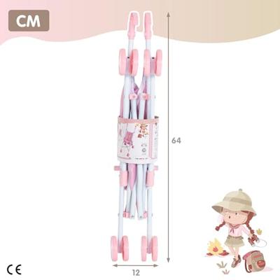 Accessoires voor poppen Colorbaby 28 x 42 x 56 cm