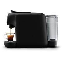 Macchina da caffè a doppia capsula - PHILIPS - L'Or Barista Sublime - LM9012/65 - Nero + 50 capsule incluse - thumbnail