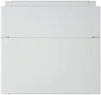 Schneider Electric NSYZZ554G NSYZZ554G (b x h) 535 mm x 500 mm Grijs-wit (RAL 7035) 1 stuk(s) - thumbnail