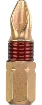 kwb 126012 Kruis-bit PH 2 Staal 1 stuk(s)