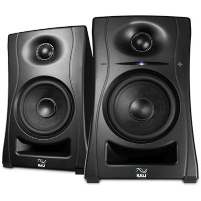Kali Audio LP-UNF (Pair) Actieve studio monitor 4.5 cm 2 stuk(s) - thumbnail