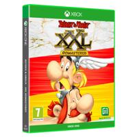Asterix & Obelix XXL Romastered - thumbnail