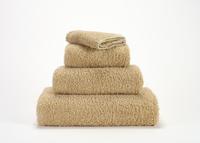 Abyss & Habidecor Abyss & Habidecor Super Pile Handdoek 55x100 714 sand - thumbnail