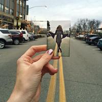 Polaroid ZINK cartridge met 30 prints van 5,0x7,5cm - thumbnail