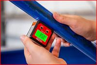 KS Tools 300.0208 3000208 Waterpas voor elektriciens Incl. magneet - thumbnail