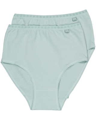 Mady Tailleslip - Groen Mady Tailleslip - Groen