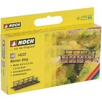 NOCH Laser-Cut minis® 14222 H0 Laser-Cut minis kleine brug Lasercut bouwpakket - thumbnail