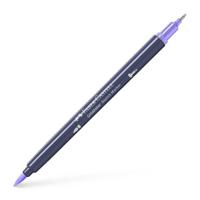 Faber Castell Sketchmarker Goldfaber - 196 lavender light - thumbnail
