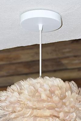 Umage Rosette koordset wit - Ø 14 cm