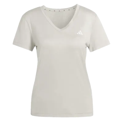 Adidas Workout Essentials V-Neck T-shirt