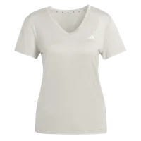 Adidas Workout Essentials V-Neck T-shirt - thumbnail