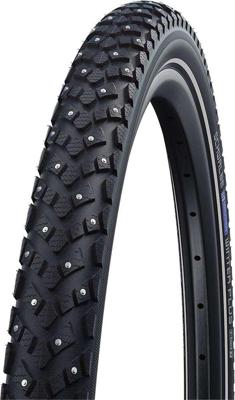 SCHWALBE marathon winter plus performance reflex 26x2.15