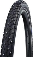 SCHWALBE marathon winter plus performance reflex 26x2.15 - thumbnail