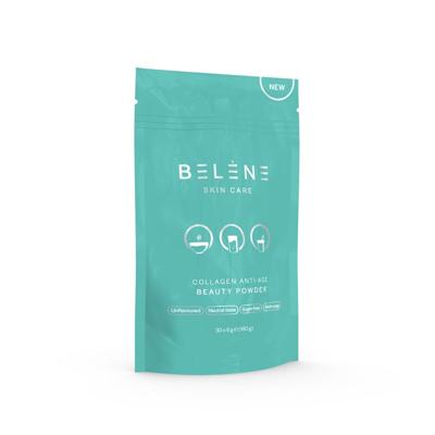 Belene Collagen Anti-Aging Beauty Poeder 180g