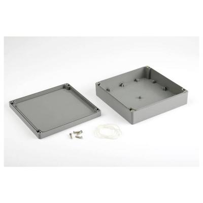 Supertronic PE249K-S Universele behuizing 190 x 190 x 55 1 stuk(s)