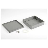 Supertronic PE249K-S Universele behuizing 190 x 190 x 55 1 stuk(s) - thumbnail