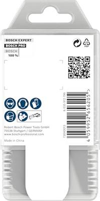 Bosch Accessoires PRO MAII 32 SLC afdichtingszaagblad | 32 x 70 mm | 10 stuks - 2608669141 Bosch Accessoires PRO MAII 32 SLC afdichtingszaagblad | 32 x 70 mm | 10 stuks - 2608669141