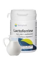 Lactoferrine - thumbnail