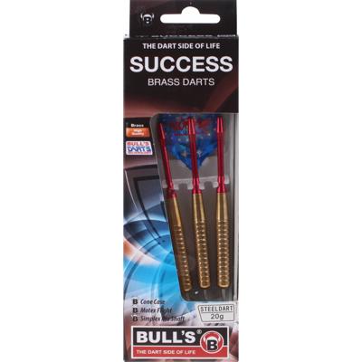 Bull's Success Steel Dart - 20g