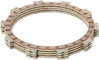 TRW koppelingsplaat set clutch kit mcc550-4 - thumbnail