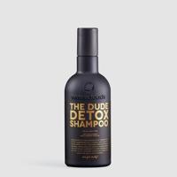 Waterclouds The Dude Detox Shampoo 250ml - thumbnail