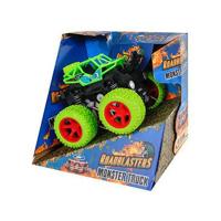 Roadblasters Bigfoot Frictie Monster 4x4 Truck, 9cm - thumbnail