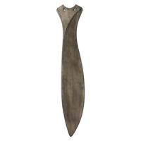 CasaFan ECO AIRSCREW 152 MG-GW Plafondventilator 28 W (Ø x h) 1520 mm x 275 mm Messing Met afstandsbediening, Met wintermodus - thumbnail