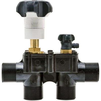 BWT aansluitset voor bwt waterontharders perla range