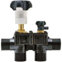 BWT aansluitset voor bwt waterontharders perla range - thumbnail