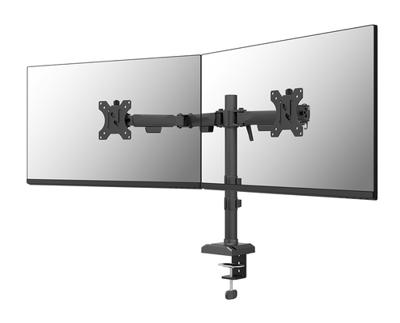 Schermtafel Support Neomounts DS60-600BL2 10" 32" Schermtafel Support Neomounts DS60-600BL2 10" 32"