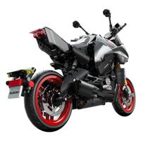 CADA Suzuki Katana motor Schaal 1:6 - 1104 onderdelen - thumbnail